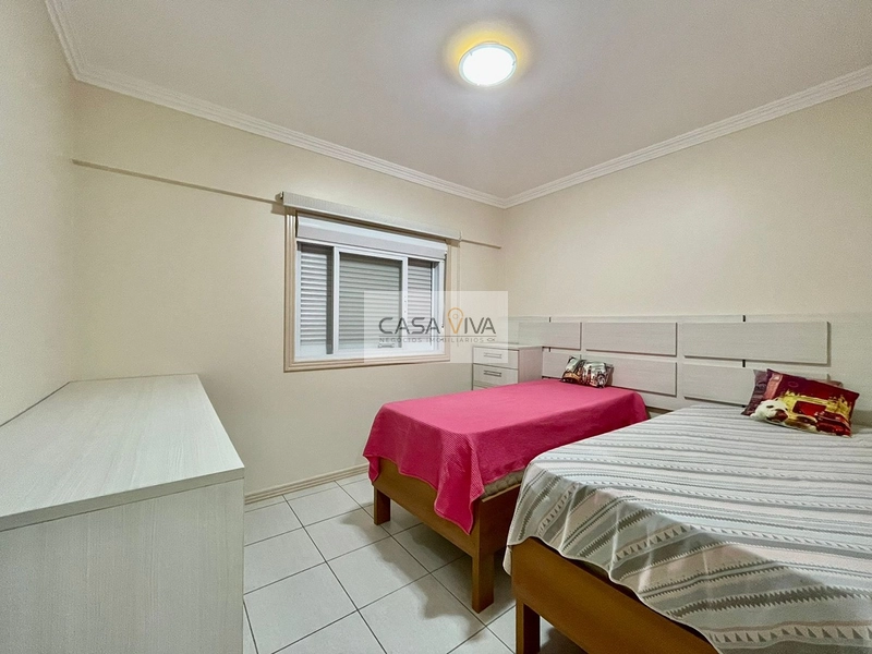 Apartamento com linda vista para o mar e frente Norte: 6ª foto da galeria de imagens do imóvel