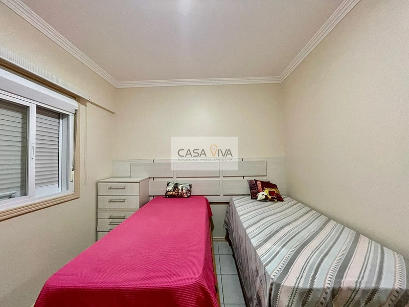 Apartamento com linda vista para o mar e frente Norte: 8ª foto da galeria de imagens do imóvel