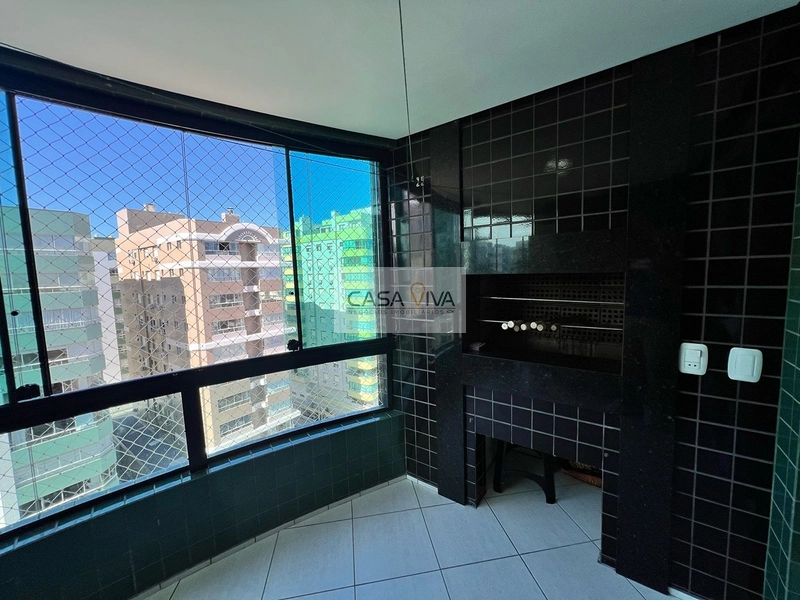 Apartamento com linda vista para o mar e frente Norte: 14ª foto da galeria de imagens do imóvel