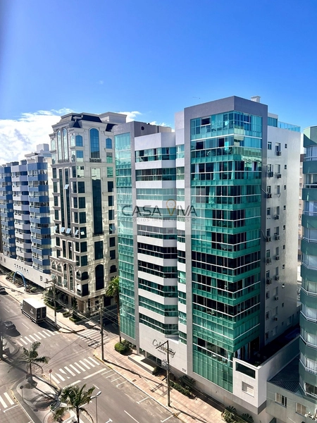 Apartamento com linda vista para o mar e frente Norte: 15ª foto da galeria de imagens do imóvel
