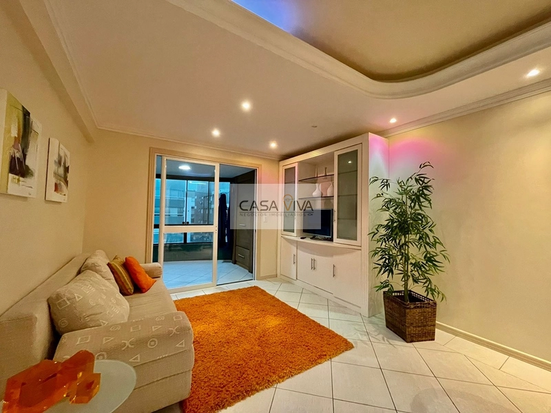 Apartamento com linda vista para o mar e frente Norte: 9ª foto da galeria de imagens do imóvel