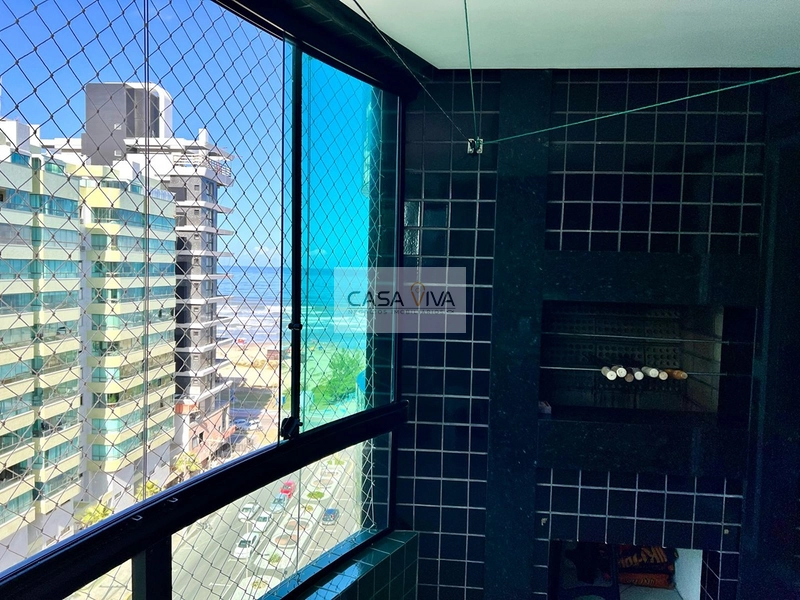 Apartamento com linda vista para o mar e frente Norte: 12ª foto da galeria de imagens do imóvel