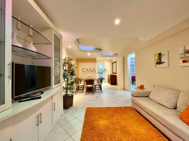 Apartamento com linda vista para o mar e frente Norte: 11ª foto da galeria de imagens do imóvel