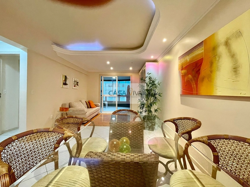 Apartamento com linda vista para o mar e frente Norte: 16ª foto da galeria de imagens do imóvel