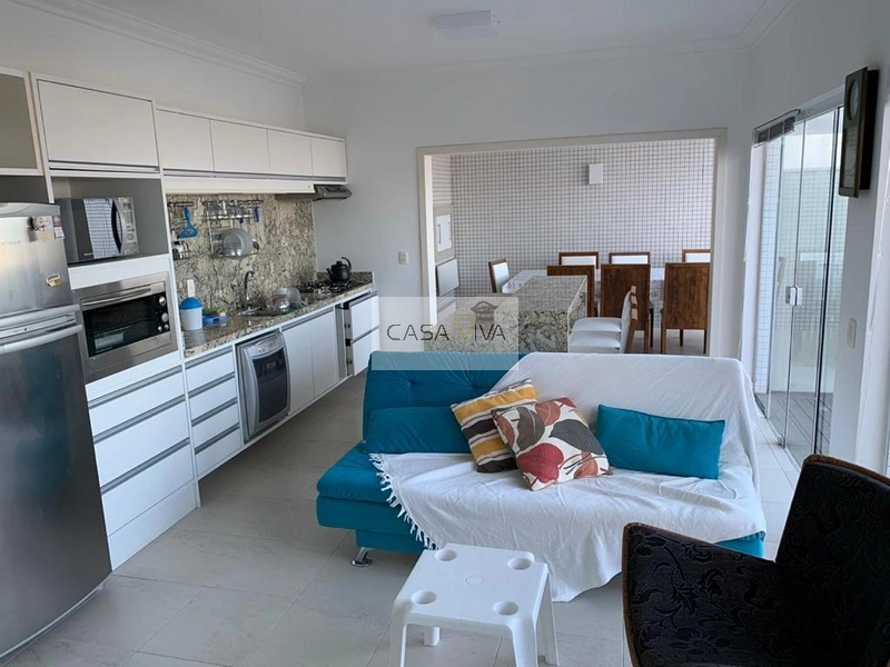 Cobertura Duplex em Atlântida: 8ª foto da galeria de imagens do imóvel
