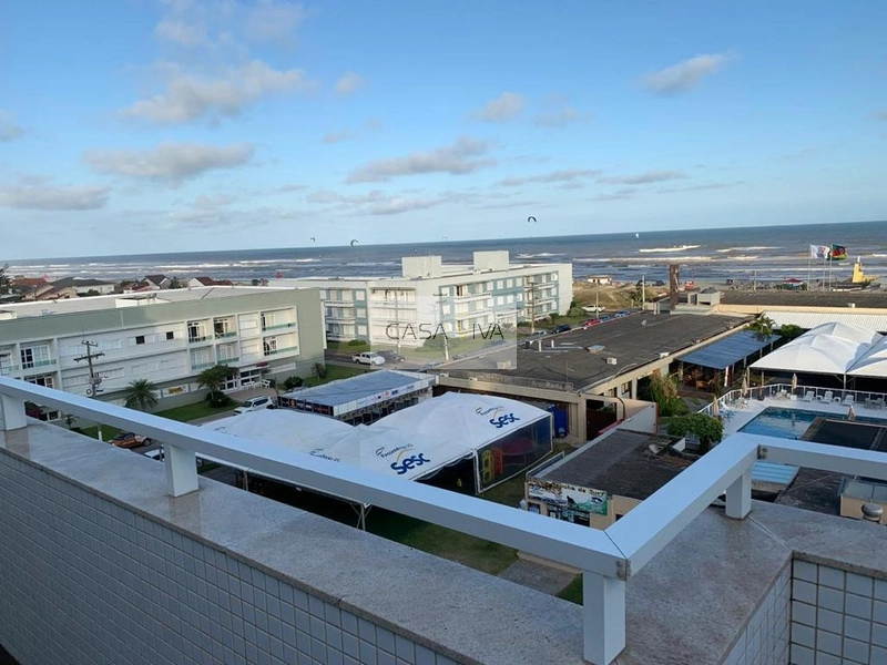 Cobertura Duplex em Atlântida: 4ª foto da galeria de imagens do imóvel
