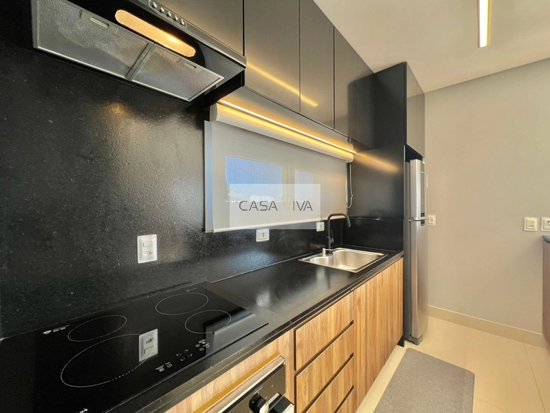 Apartamento em Capão com vista serra: 19ª foto da galeria de imagens do imóvel