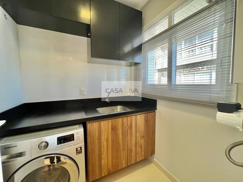 Apartamento em Capão com vista serra: 11ª foto da galeria de imagens do imóvel