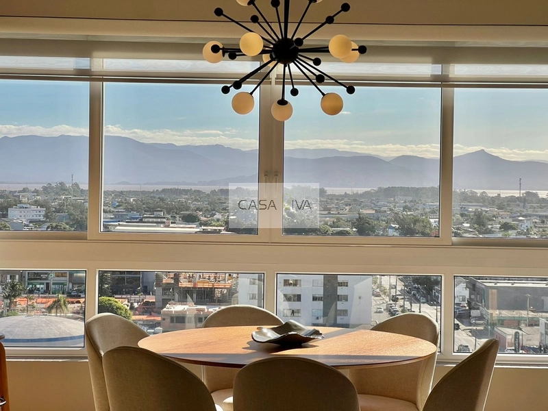 Apartamento em Capão com vista serra: 14ª foto da galeria de imagens do imóvel
