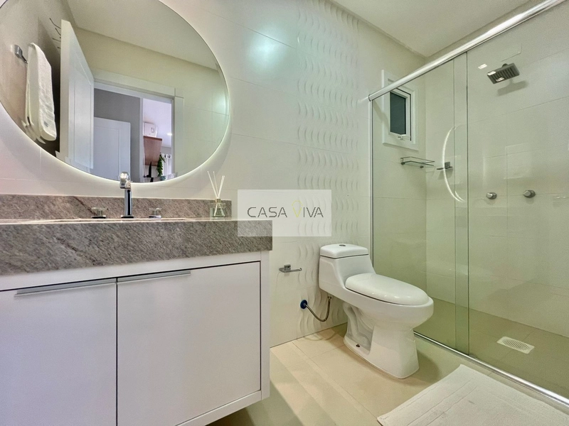 Apartamento em Capão com vista serra: 1ª foto da galeria de imagens do imóvel