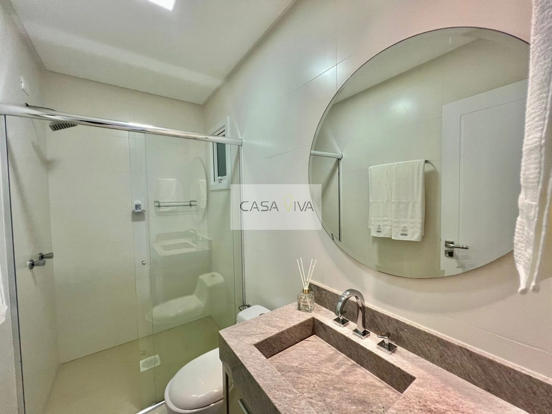 Apartamento em Capão com vista serra: 2ª foto da galeria de imagens do imóvel
