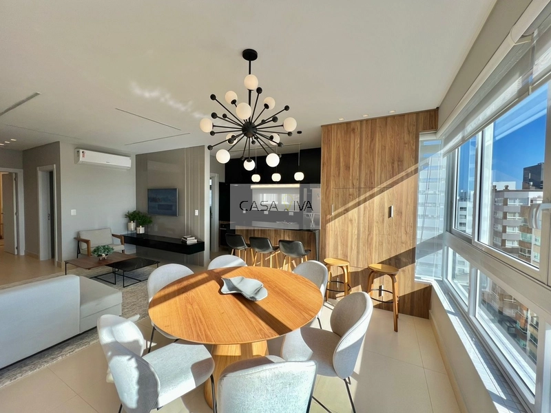 Apartamento em Capão com vista serra: 5ª foto da galeria de imagens do imóvel