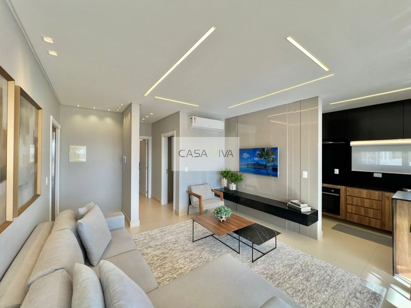 Apartamento em Capão com vista serra: 16ª foto da galeria de imagens do imóvel