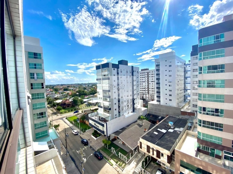 Apartamento em Capão da Canoa!: 1ª foto da galeria de imagens do imóvel