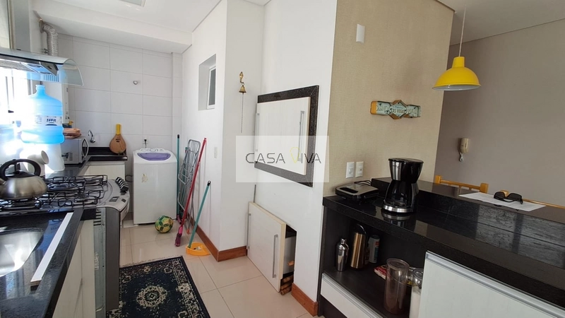 Mobiliado e Pronto para Morar!: 17ª foto da galeria de imagens do imóvel
