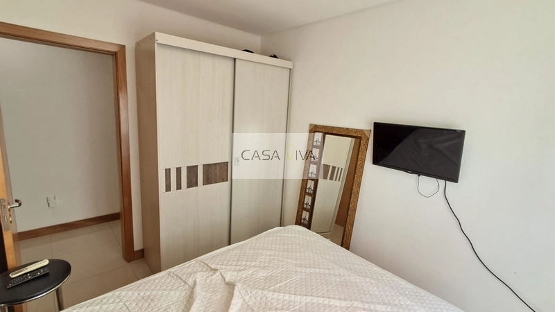 Mobiliado e Pronto para Morar!: 7ª foto da galeria de imagens do imóvel