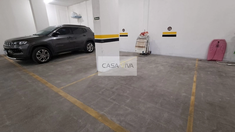 Mobiliado e Pronto para Morar!: 22ª foto da galeria de imagens do imóvel