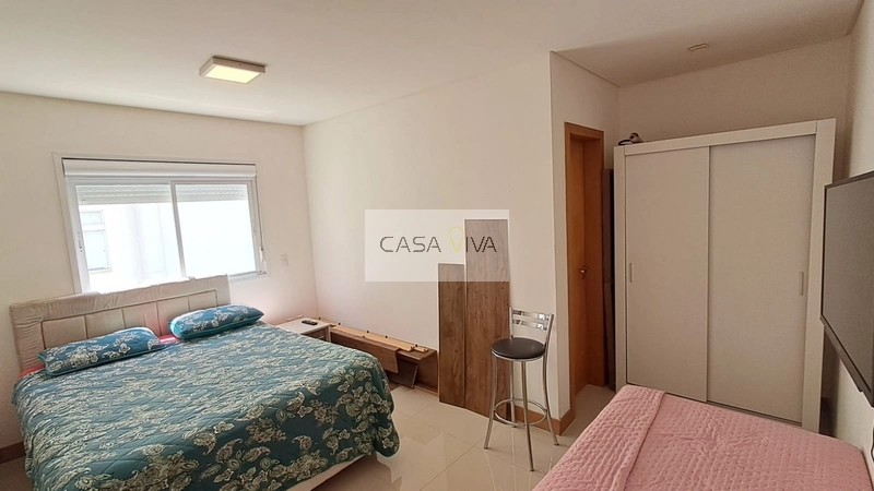 Mobiliado e Pronto para Morar!: 2ª foto da galeria de imagens do imóvel