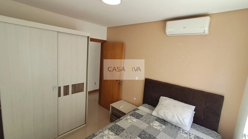 Mobiliado e Pronto para Morar!: 5ª foto da galeria de imagens do imóvel