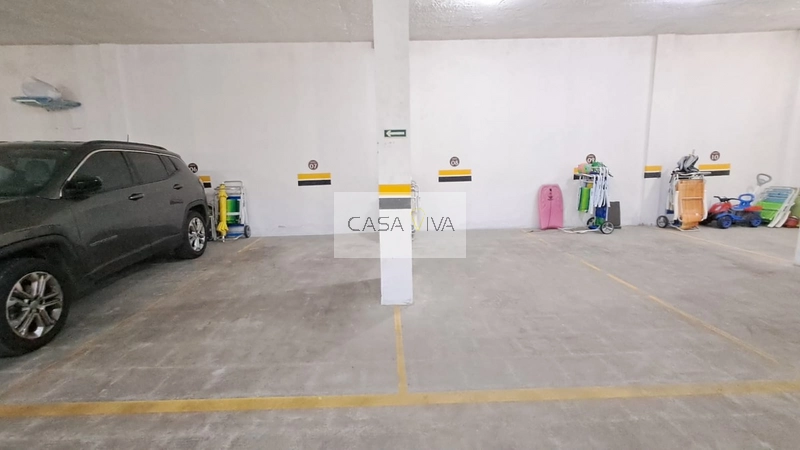 Mobiliado e Pronto para Morar!: 3ª foto da galeria de imagens do imóvel