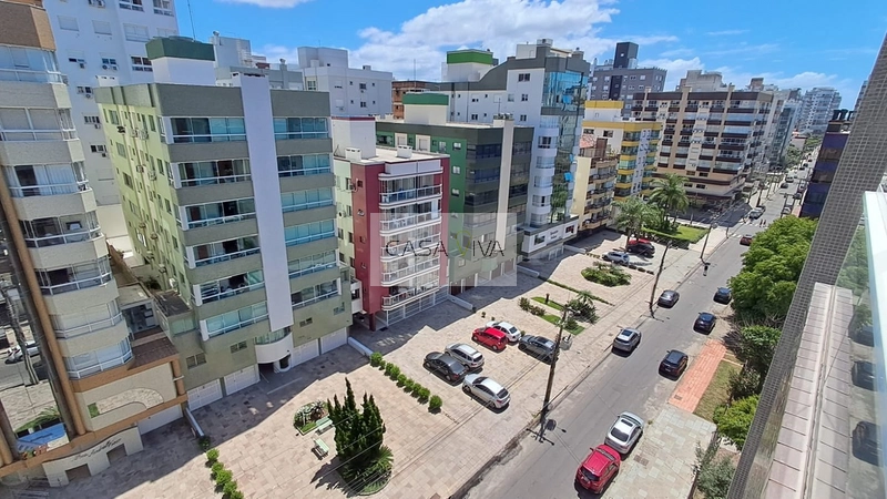 Mobiliado e Pronto para Morar!: 4ª foto da galeria de imagens do imóvel