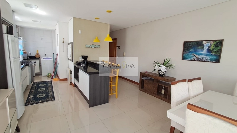 Mobiliado e Pronto para Morar!: 13ª foto da galeria de imagens do imóvel
