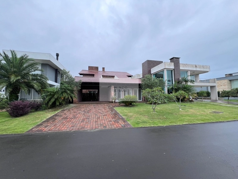 Casa em condomínio fechado em Atlântida!: 6ª foto da galeria de imagens do imóvel