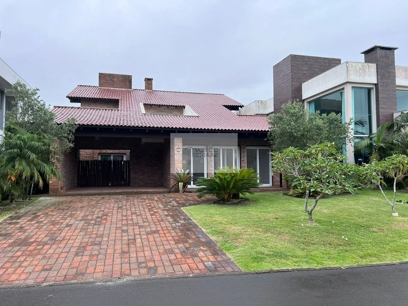 Imóvel residencial ou comercial