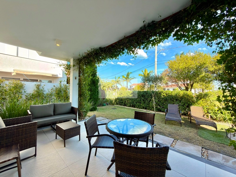 CASA À VENDA NO CONDOMÍNIO GREEN GOLF: 44ª foto da galeria de imagens do imóvel