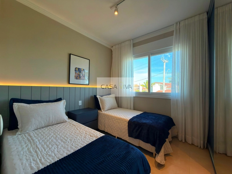 CASA À VENDA NO CONDOMÍNIO GREEN GOLF: 42ª foto da galeria de imagens do imóvel