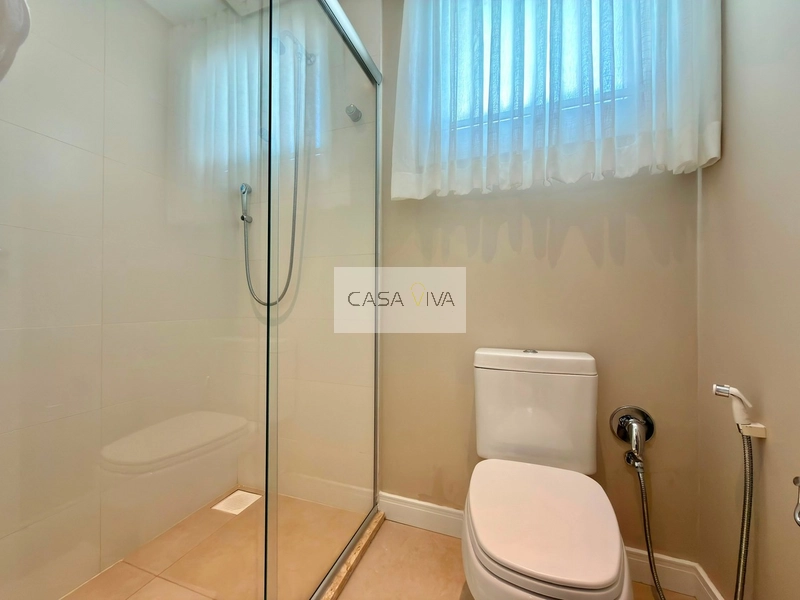CASA À VENDA NO CONDOMÍNIO GREEN GOLF: 12ª foto da galeria de imagens do imóvel