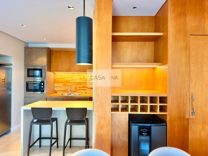 CASA À VENDA NO CONDOMÍNIO GREEN GOLF: 8ª foto da galeria de imagens do imóvel