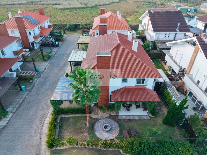 CASA À VENDA NO CONDOMÍNIO GREEN GOLF: 26ª foto da galeria de imagens do imóvel
