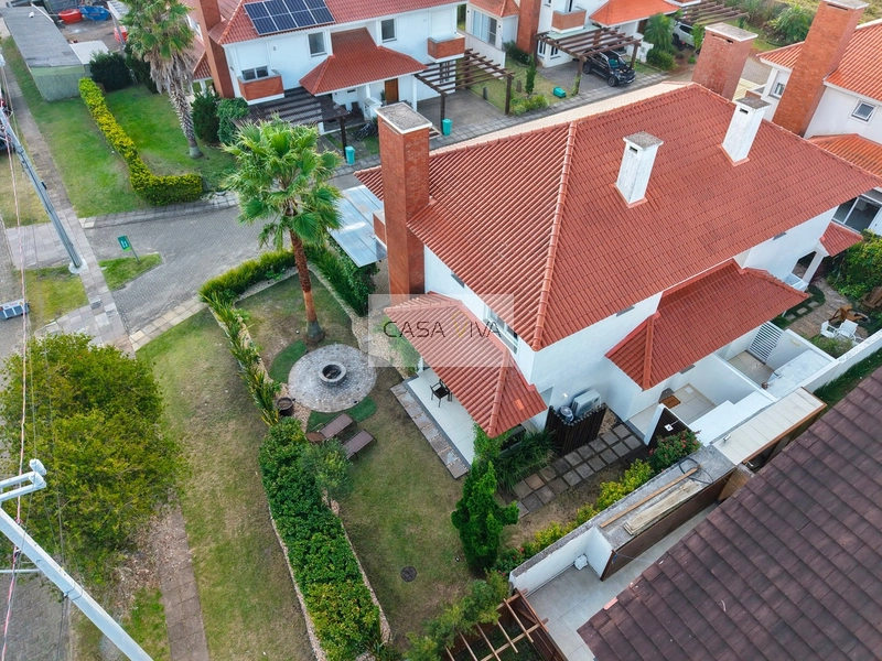 CASA À VENDA NO CONDOMÍNIO GREEN GOLF: 27ª foto da galeria de imagens do imóvel