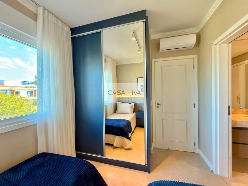 CASA À VENDA NO CONDOMÍNIO GREEN GOLF: 16ª foto da galeria de imagens do imóvel