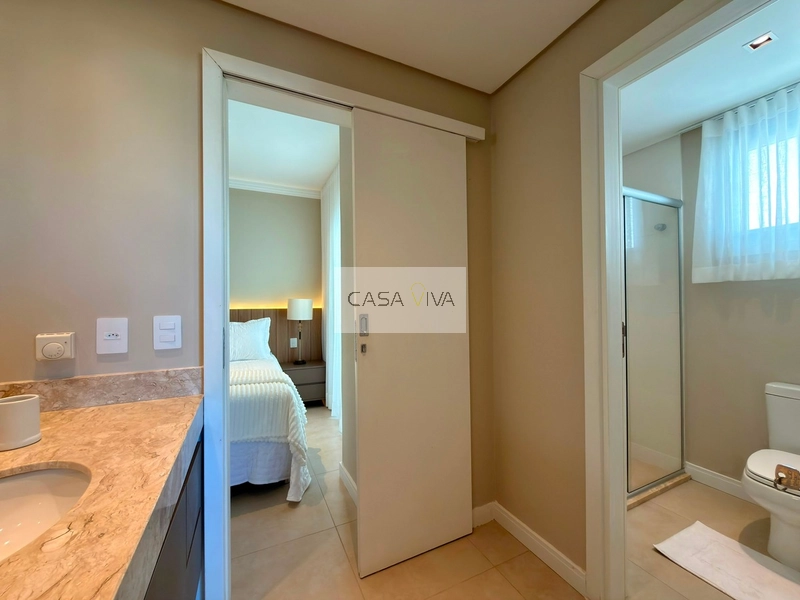 CASA À VENDA NO CONDOMÍNIO GREEN GOLF: 39ª foto da galeria de imagens do imóvel
