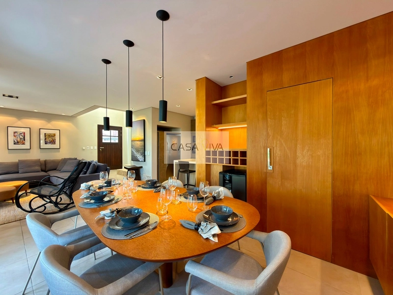 CASA À VENDA NO CONDOMÍNIO GREEN GOLF: 29ª foto da galeria de imagens do imóvel