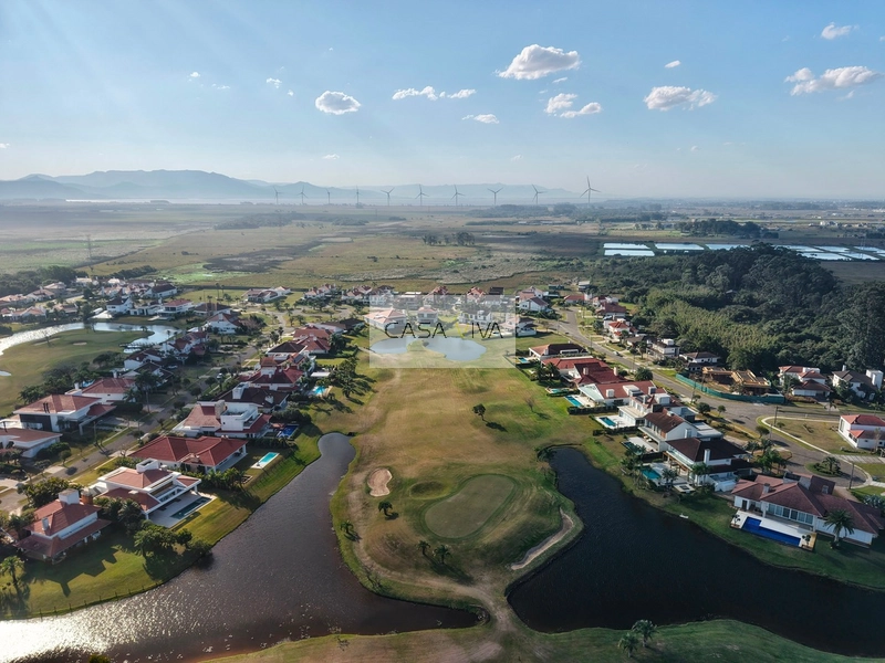 CASA À VENDA NO CONDOMÍNIO GREEN GOLF: 46ª foto da galeria de imagens do imóvel