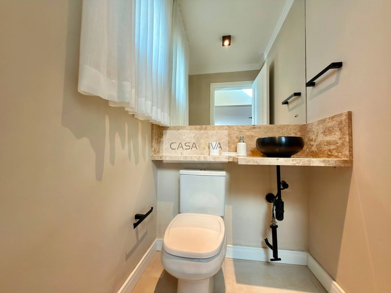 CASA À VENDA NO CONDOMÍNIO GREEN GOLF: 15ª foto da galeria de imagens do imóvel