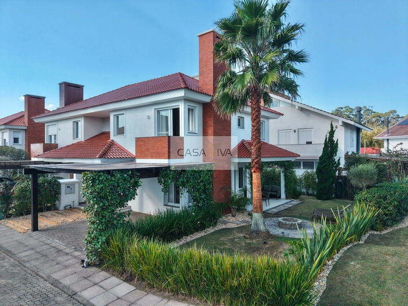 CASA À VENDA NO CONDOMÍNIO GREEN GOLF: 19ª foto da galeria de imagens do imóvel