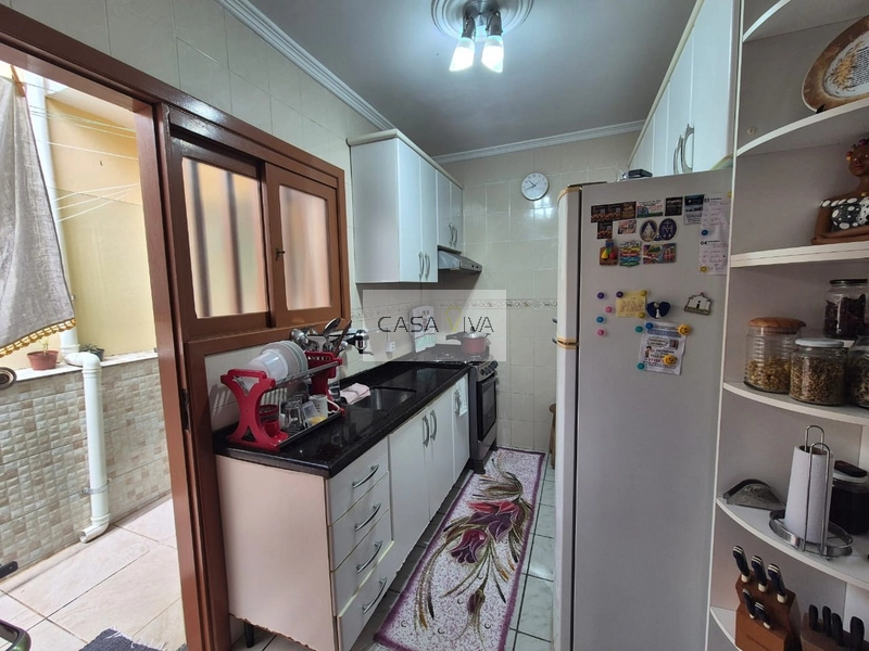 Casa de Esquina – Excelente Localização!: 5ª foto da galeria de imagens do imóvel