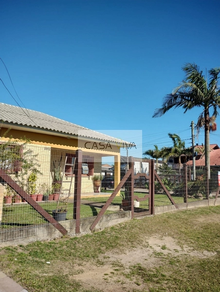 Casa de Esquina – Excelente Localização!: 3ª foto da galeria de imagens do imóvel