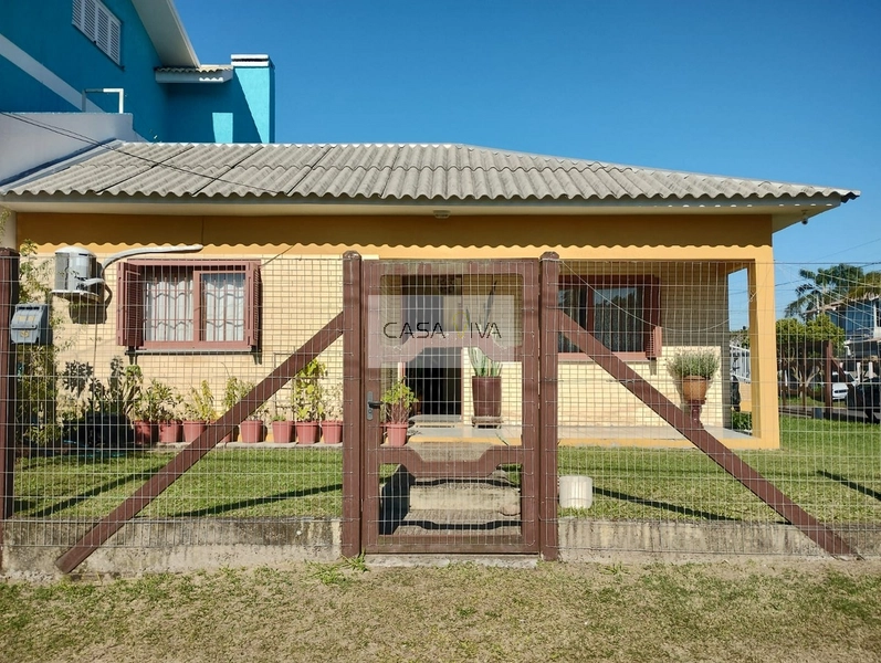 Imóvel residencial ou comercial