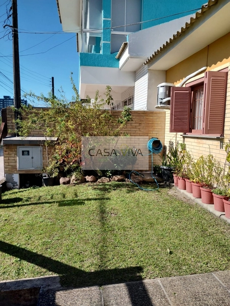Casa de Esquina – Excelente Localização!: 4ª foto da galeria de imagens do imóvel