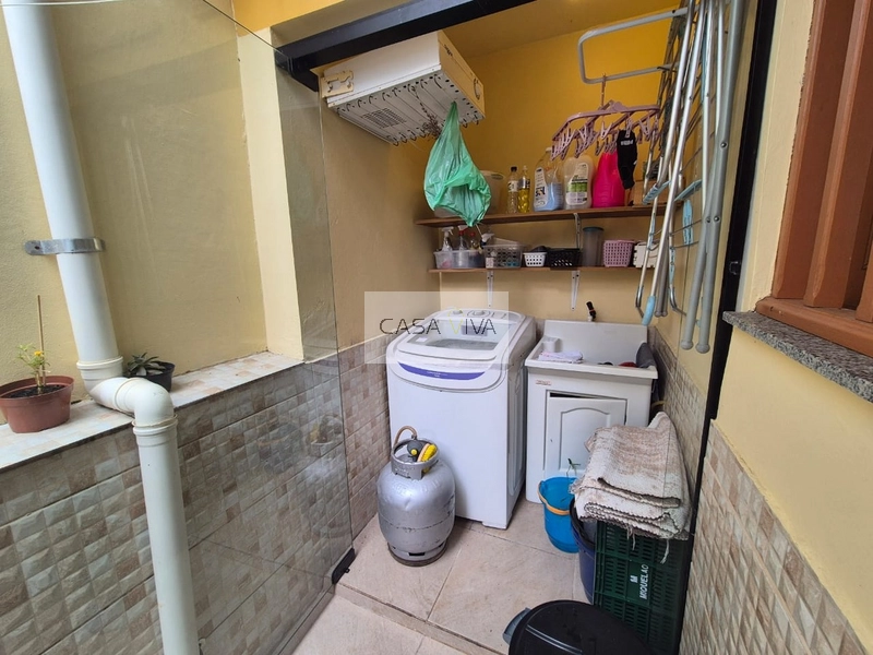 Casa de Esquina – Excelente Localização!: 12ª foto da galeria de imagens do imóvel