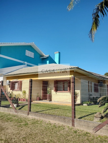 Casa de Esquina – Excelente Localização!: 14ª foto da galeria de imagens do imóvel