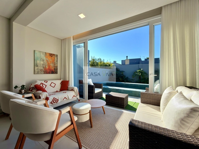 Casa em Condomínio – Conforto, Modernidade e Excelente Acabamento!: 31ª foto da galeria de imagens do imóvel
