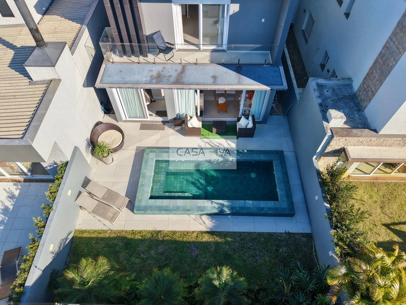 Casa em Condomínio – Conforto, Modernidade e Excelente Acabamento!: 14ª foto da galeria de imagens do imóvel