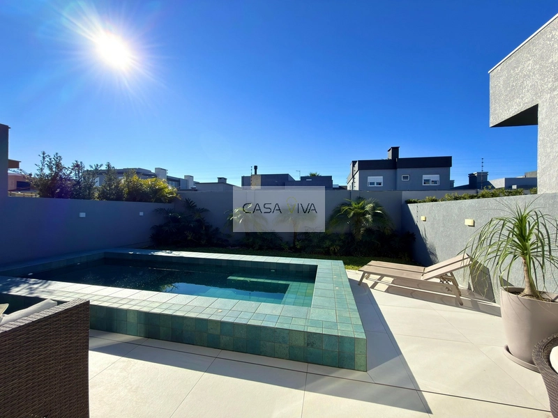 Casa em Condomínio – Conforto, Modernidade e Excelente Acabamento!: 43ª foto da galeria de imagens do imóvel