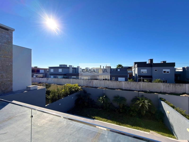 Casa em Condomínio – Conforto, Modernidade e Excelente Acabamento!: 2ª foto da galeria de imagens do imóvel